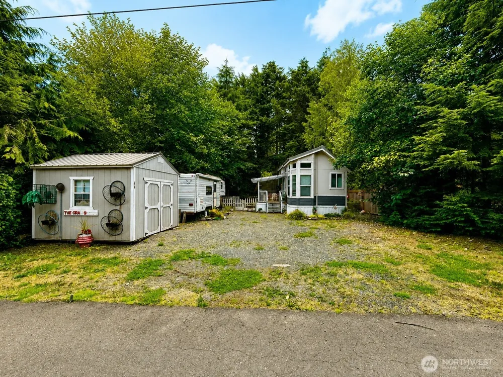44 Butterfly Lane Pacific Beach, WA 98571