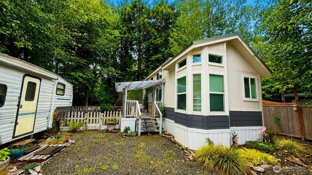 44 Butterfly Lane Pacific Beach, WA 98571