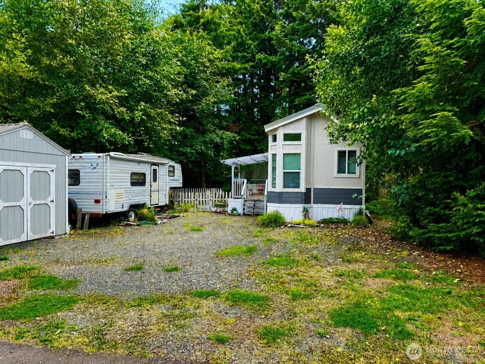 44 Butterfly Lane Pacific Beach, WA 98571