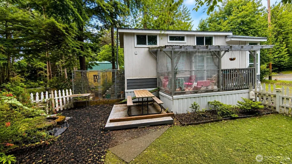 44 Butterfly Lane Pacific Beach, WA 98571