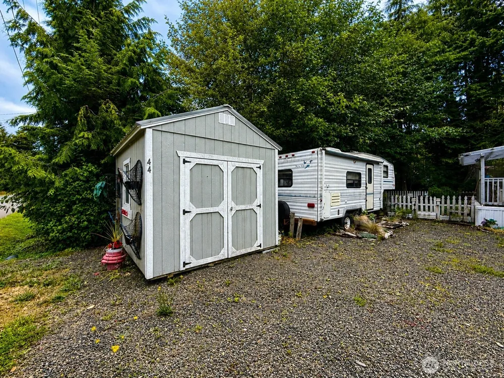 44 Butterfly Lane Pacific Beach, WA 98571