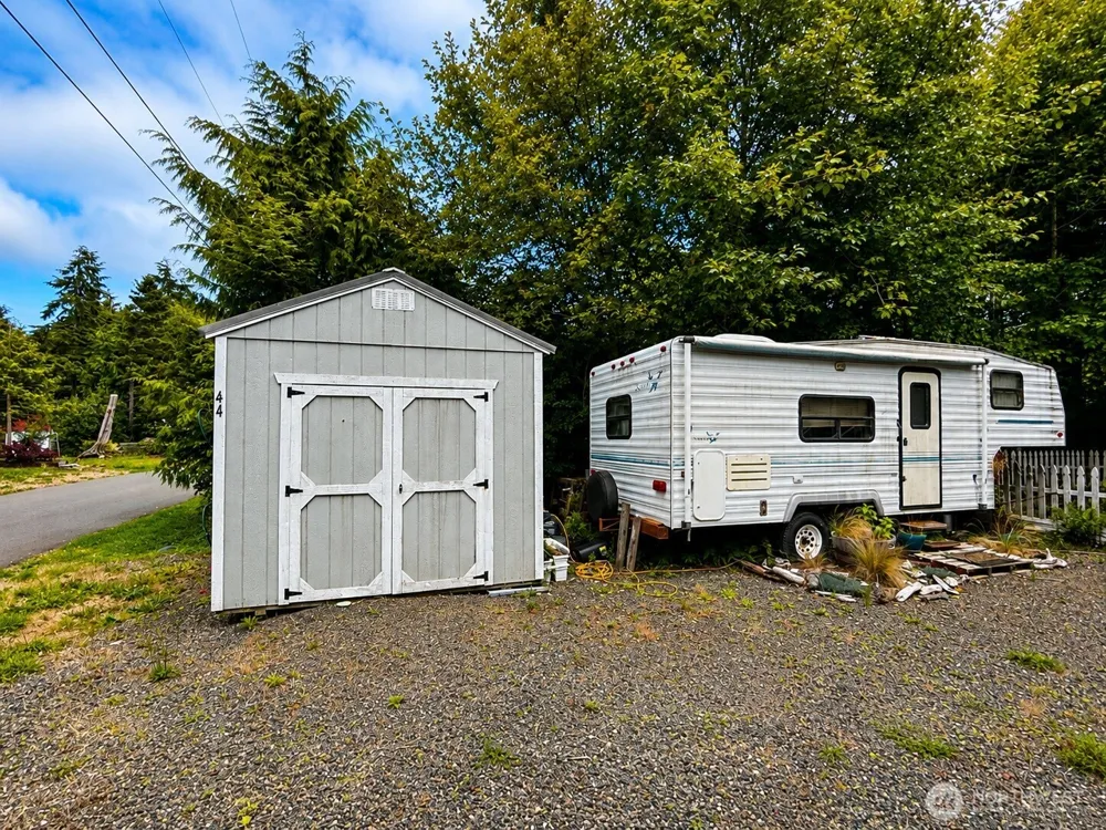 44 Butterfly Lane Pacific Beach, WA 98571