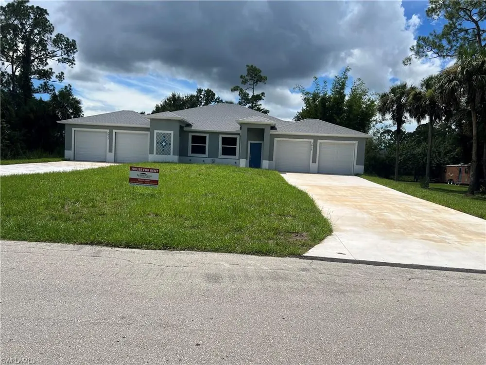 3833 Kittyhawk Drive Fort Myers, FL 33905
