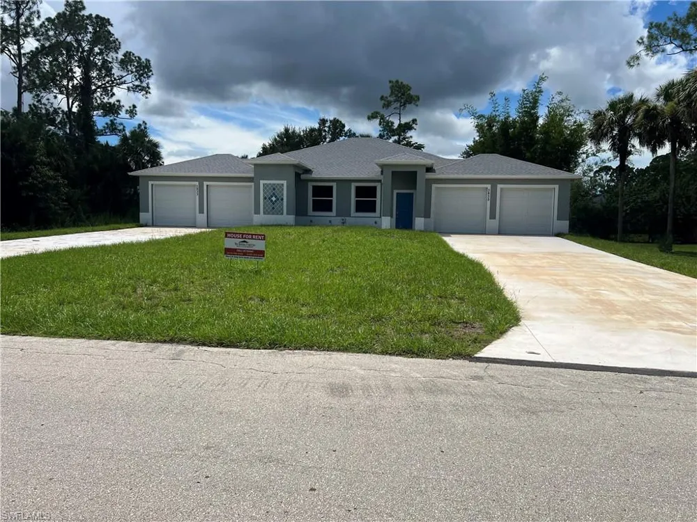 3833 Kittyhawk Drive Fort Myers, FL 33905