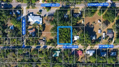 SE 183rd Avenue