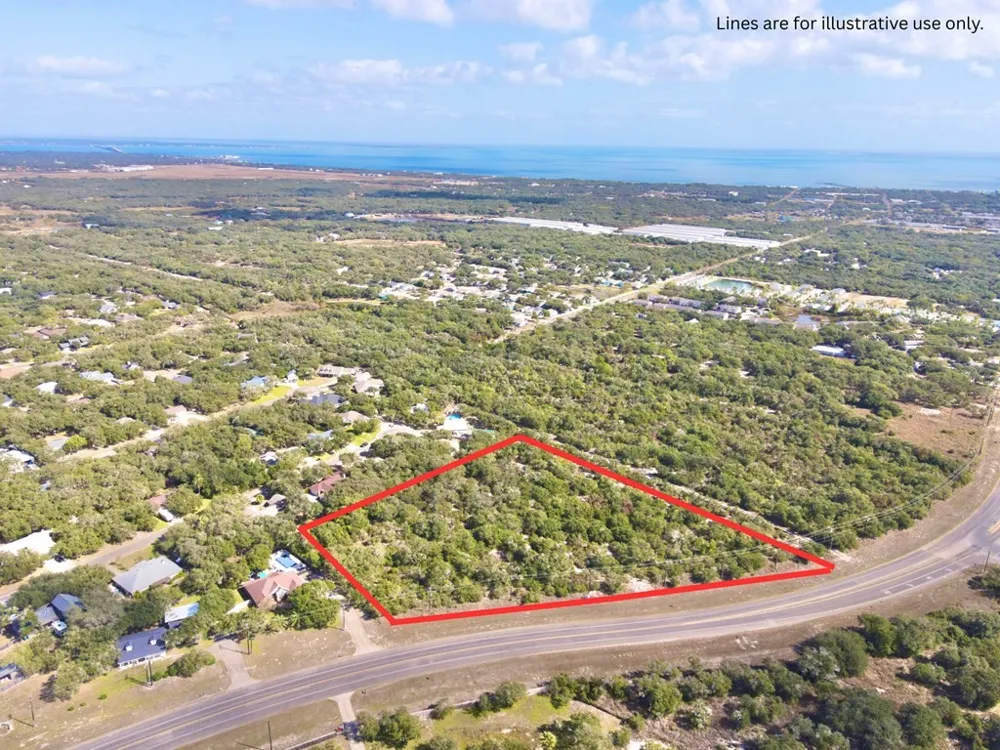 2501 Fm-3036 Rockport, TX 78382