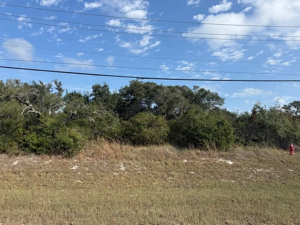 2501 Fm-3036 Rockport, TX 78382
