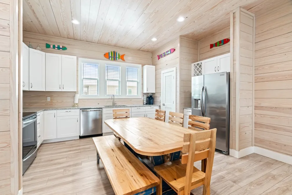 171 Seven Palms Drive Fulton, TX 78358