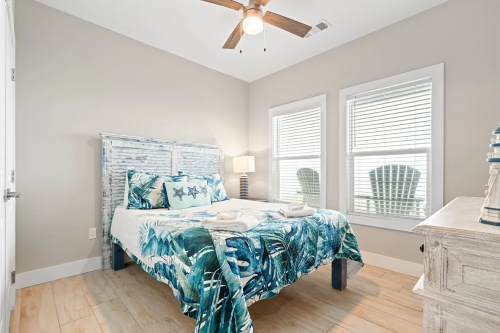 171 Seven Palms Drive Fulton, TX 78358