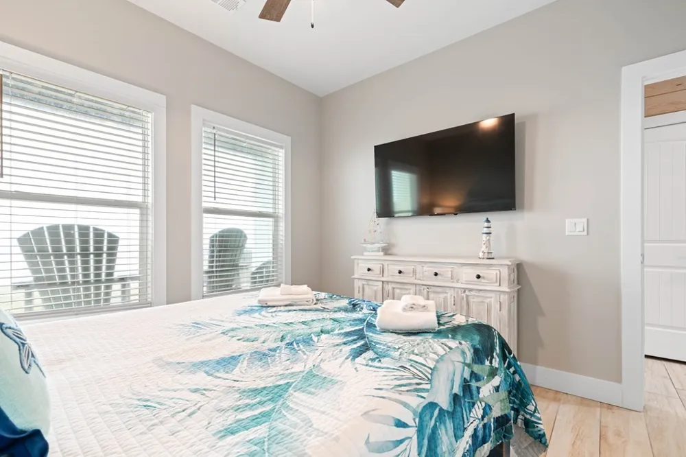 171 Seven Palms Drive Fulton, TX 78358