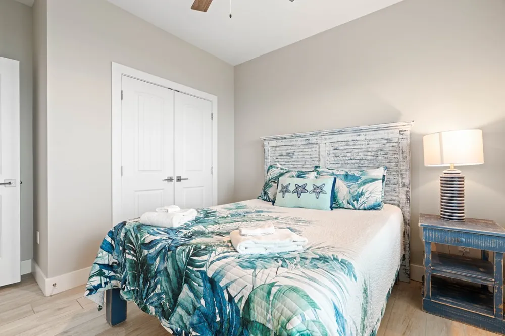 171 Seven Palms Drive Fulton, TX 78358