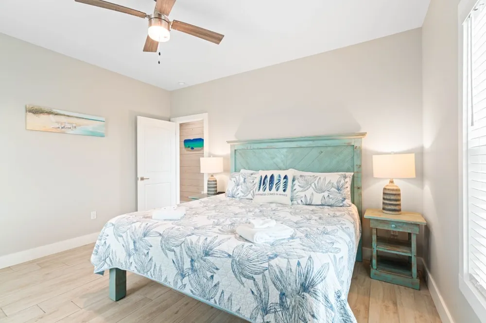 171 Seven Palms Drive Fulton, TX 78358
