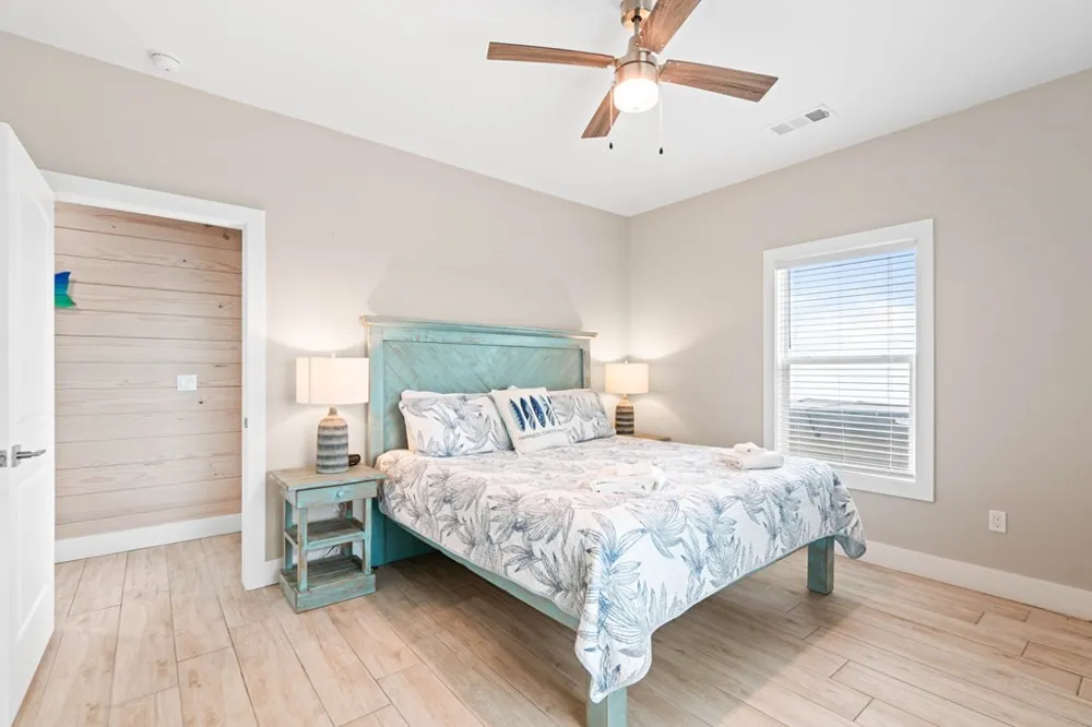 171 Seven Palms Drive Fulton, TX 78358