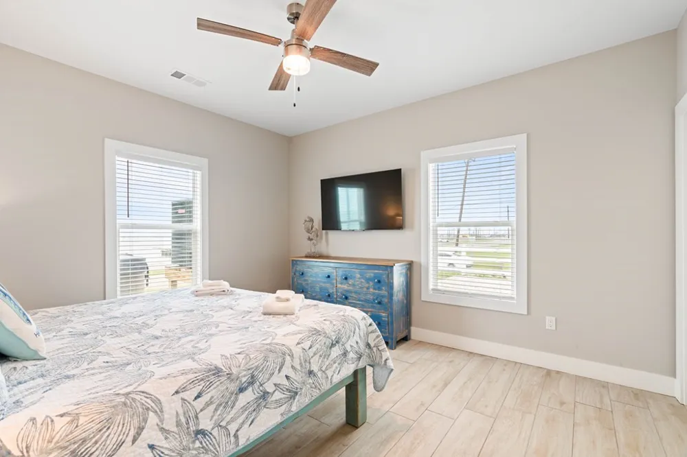 171 Seven Palms Drive Fulton, TX 78358