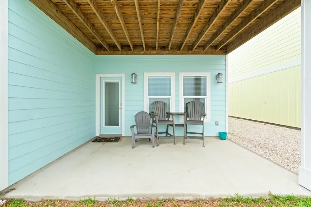 171 Seven Palms Drive Fulton, TX 78358