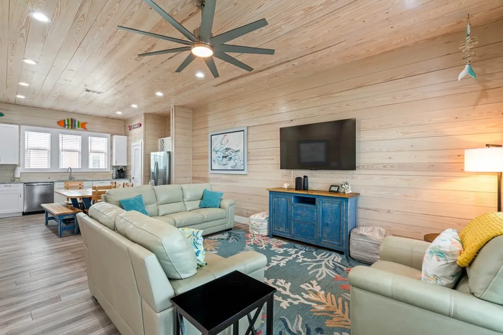 171 Seven Palms Drive Fulton, TX 78358