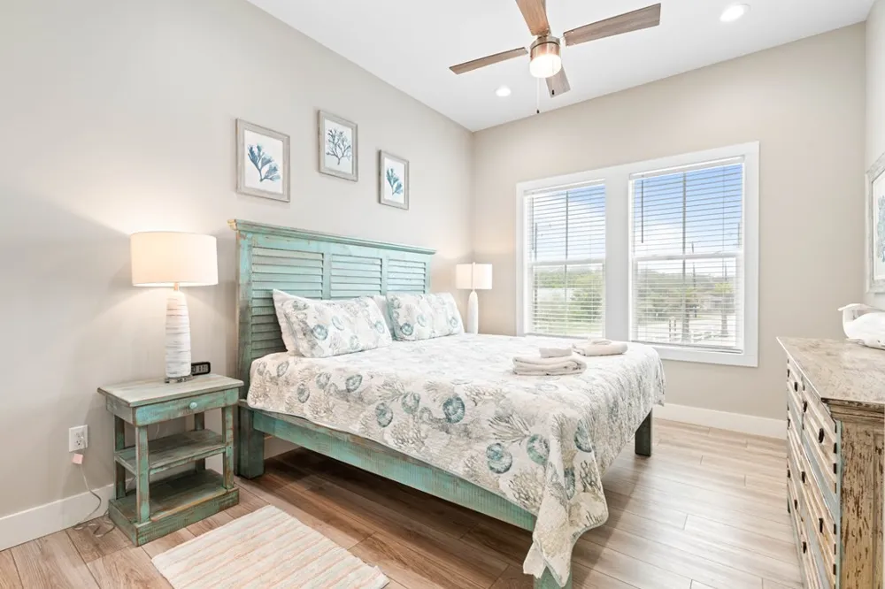 171 Seven Palms Drive Fulton, TX 78358