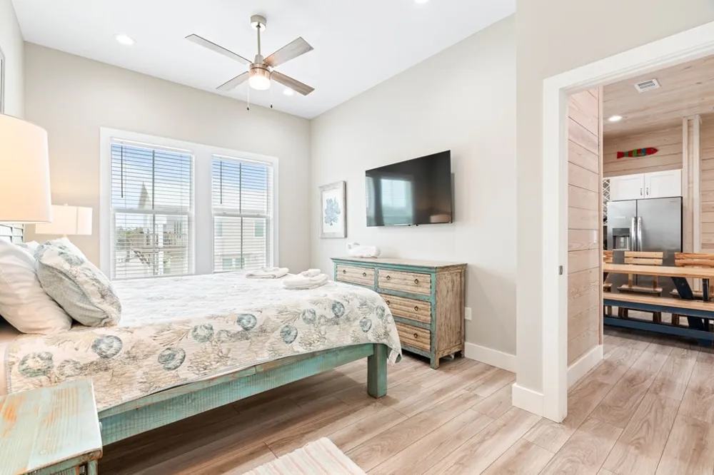171 Seven Palms Drive Fulton, TX 78358