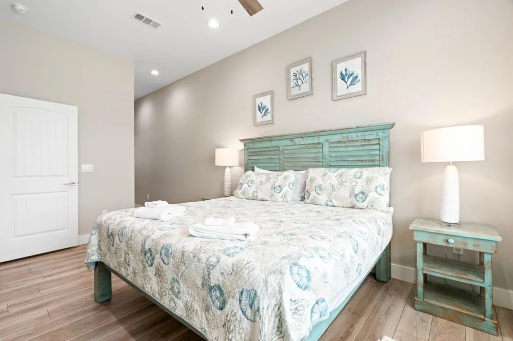 171 Seven Palms Drive Fulton, TX 78358