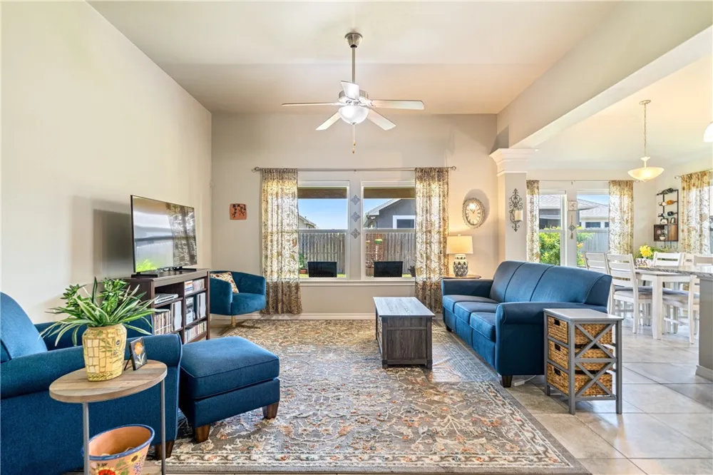 2210 Spoonbill Drive Corpus Christi, TX 78414