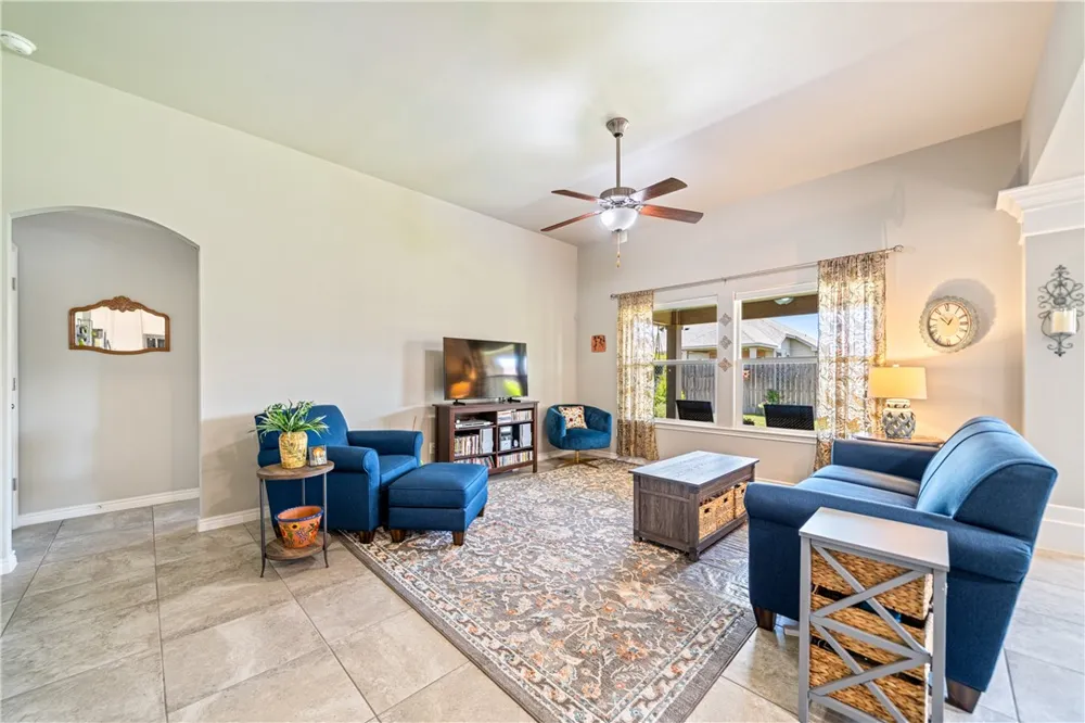 2210 Spoonbill Drive Corpus Christi, TX 78414