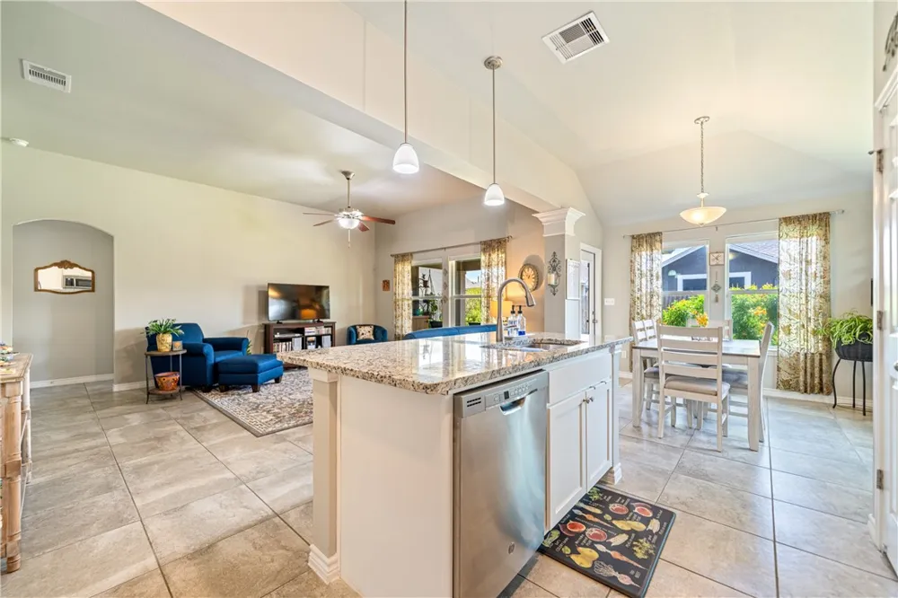 2210 Spoonbill Drive Corpus Christi, TX 78414