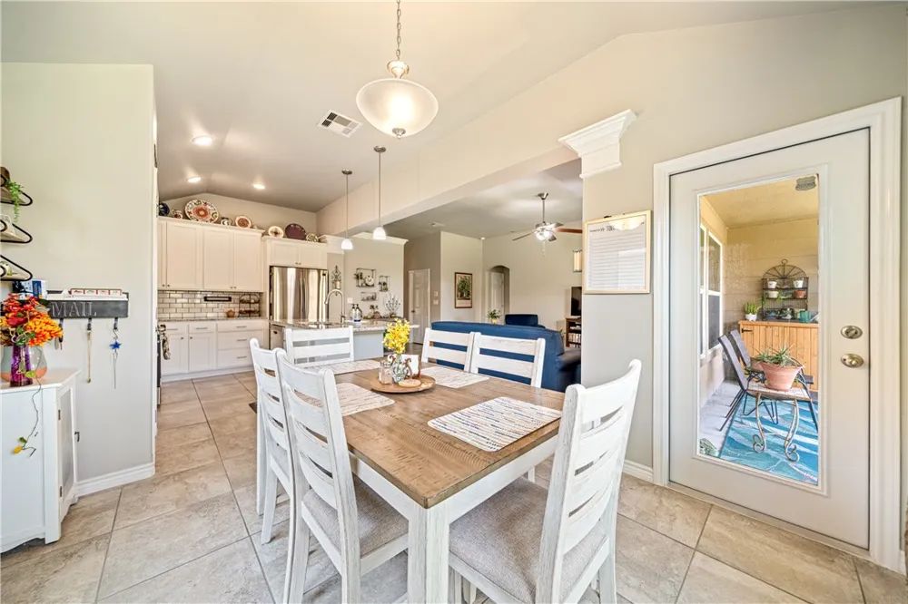 2210 Spoonbill Drive Corpus Christi, TX 78414