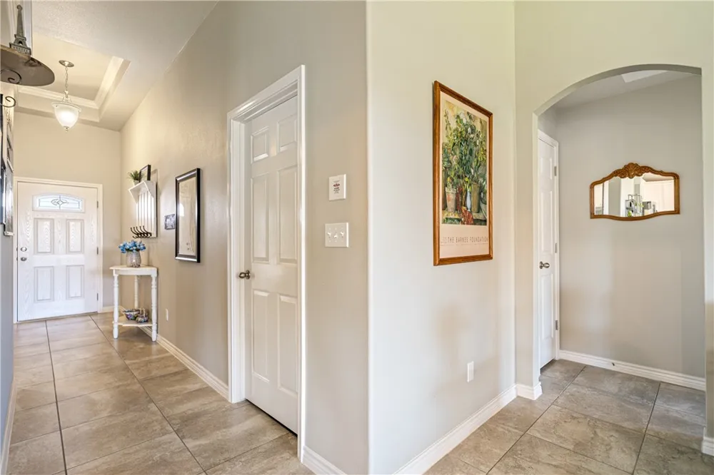 2210 Spoonbill Drive Corpus Christi, TX 78414