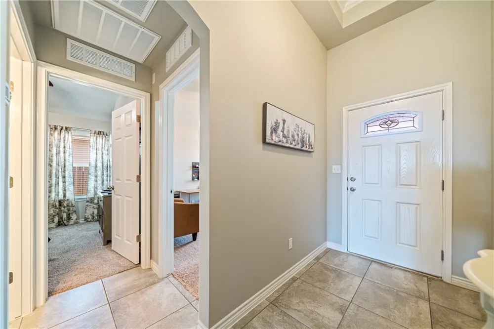 2210 Spoonbill Drive Corpus Christi, TX 78414