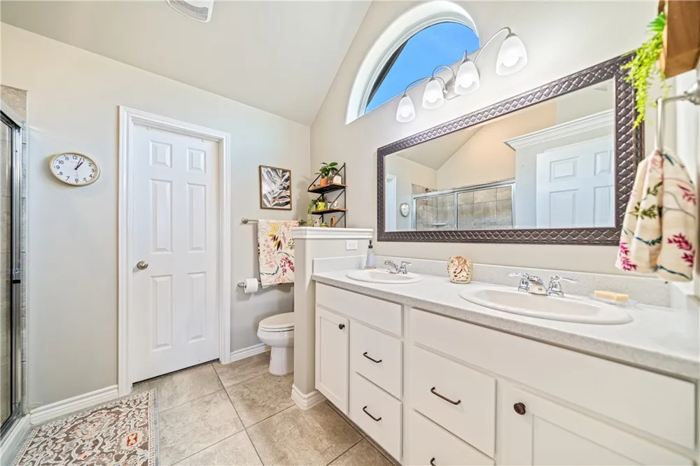 2210 Spoonbill Drive Corpus Christi, TX 78414