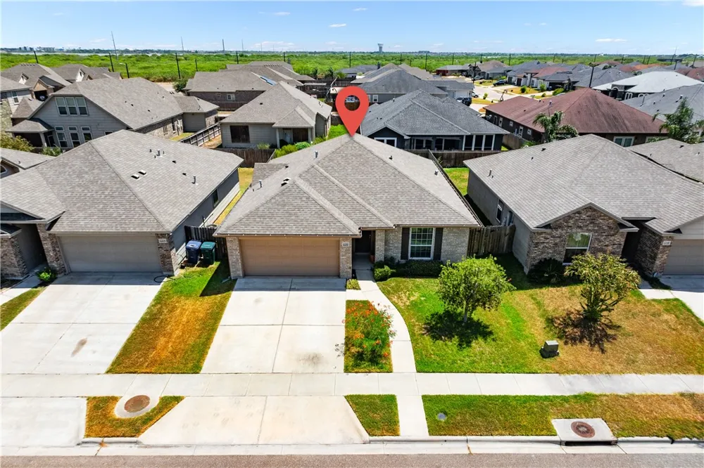 2210 Spoonbill Drive Corpus Christi, TX 78414