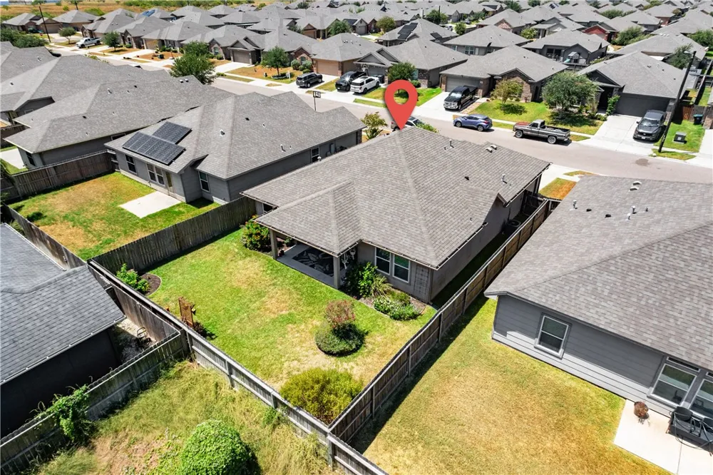 2210 Spoonbill Drive Corpus Christi, TX 78414