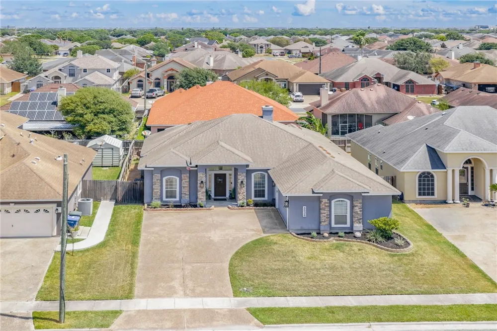 6526 Macarena Drive Corpus Christi, TX 78414