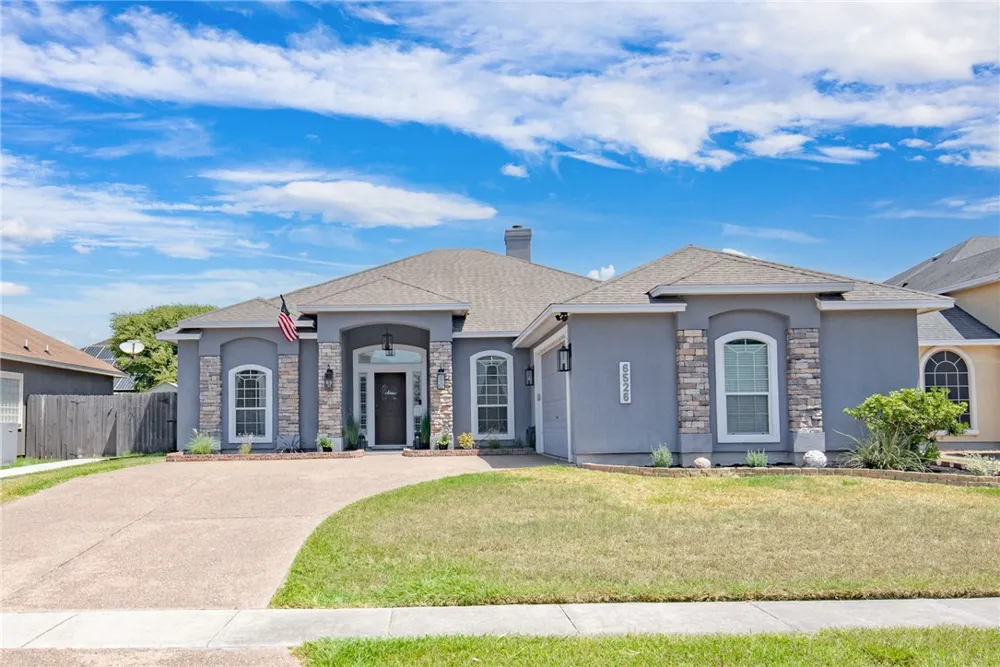 6526 Macarena Drive Corpus Christi, TX 78414