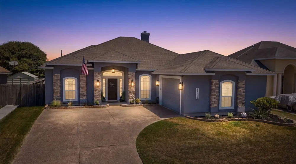 6526 Macarena Drive Corpus Christi, TX 78414