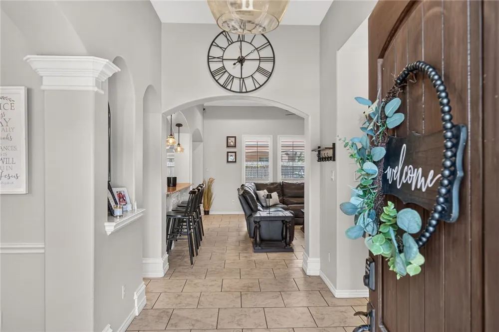 6526 Macarena Drive Corpus Christi, TX 78414