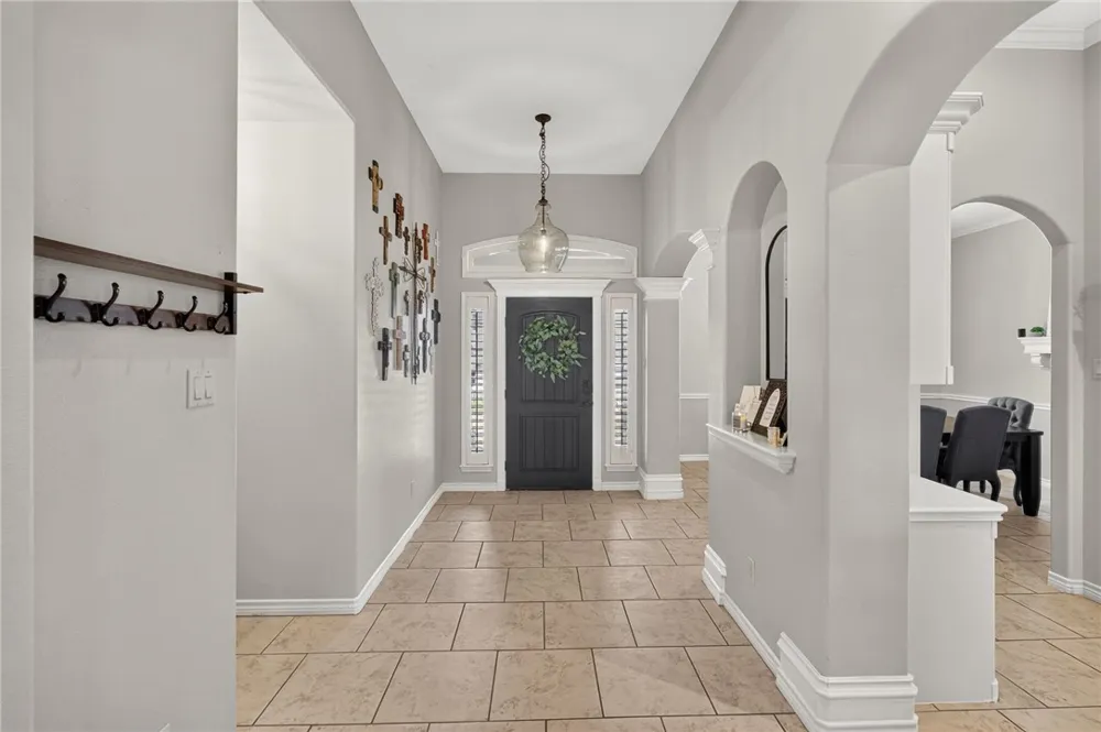 6526 Macarena Drive Corpus Christi, TX 78414