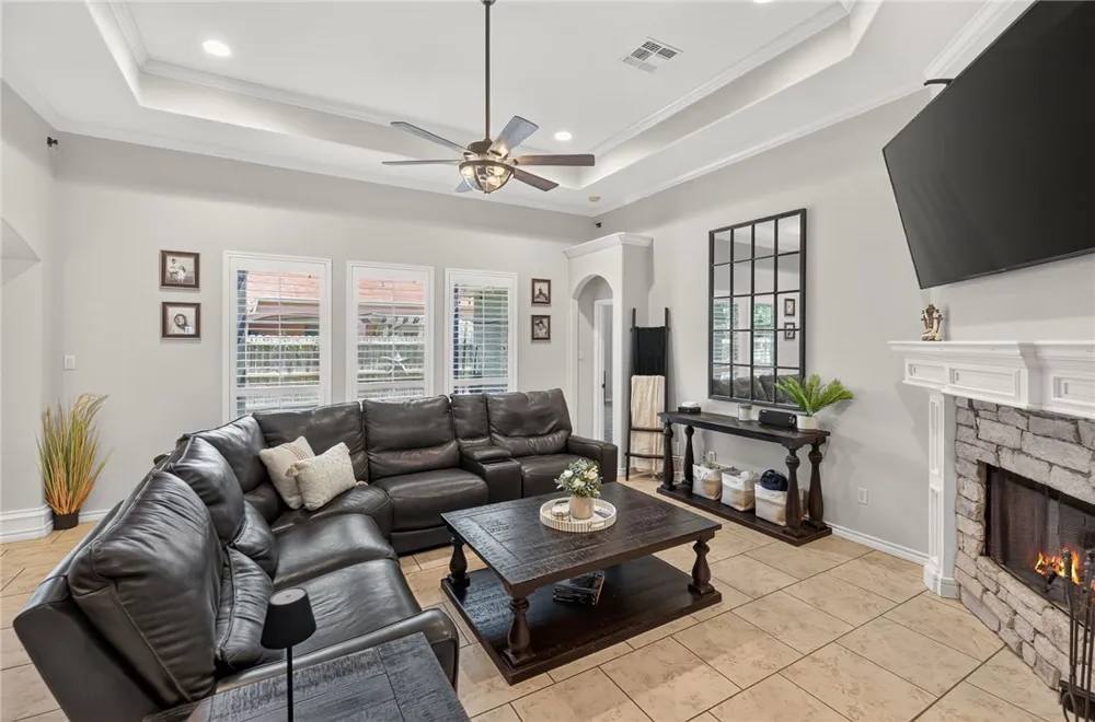 6526 Macarena Drive Corpus Christi, TX 78414