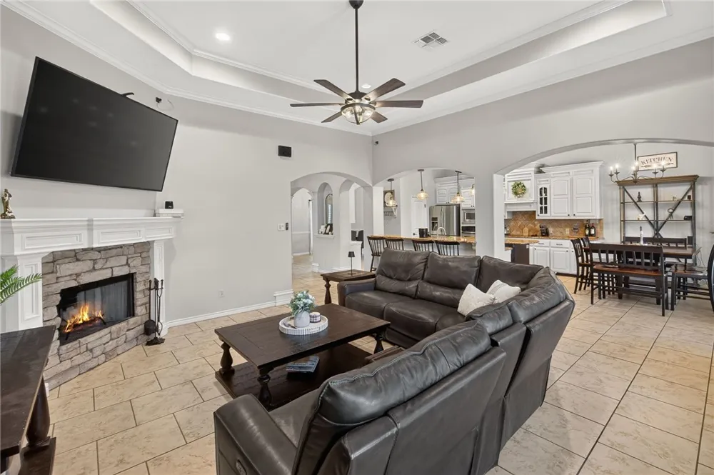 6526 Macarena Drive Corpus Christi, TX 78414