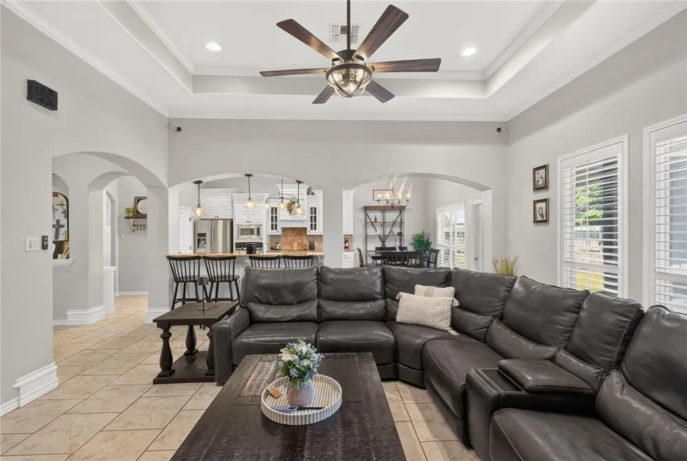 6526 Macarena Drive Corpus Christi, TX 78414