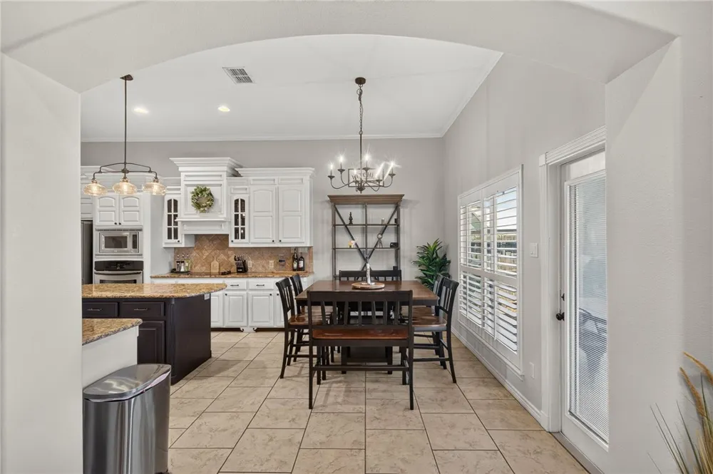 6526 Macarena Drive Corpus Christi, TX 78414