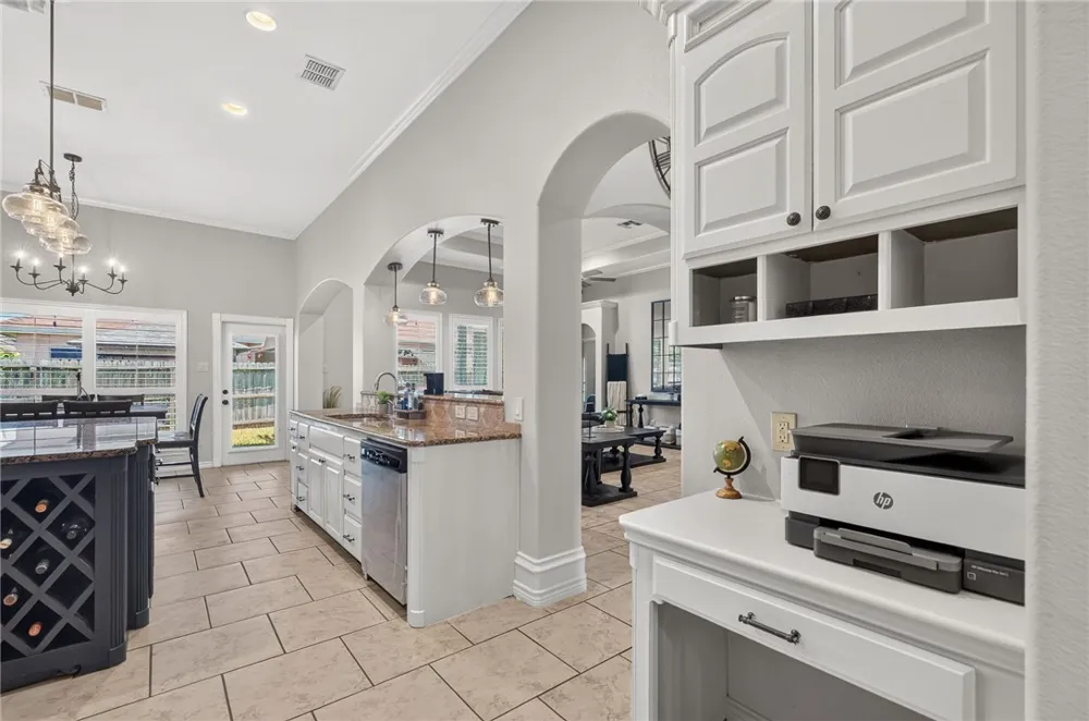 6526 Macarena Drive Corpus Christi, TX 78414