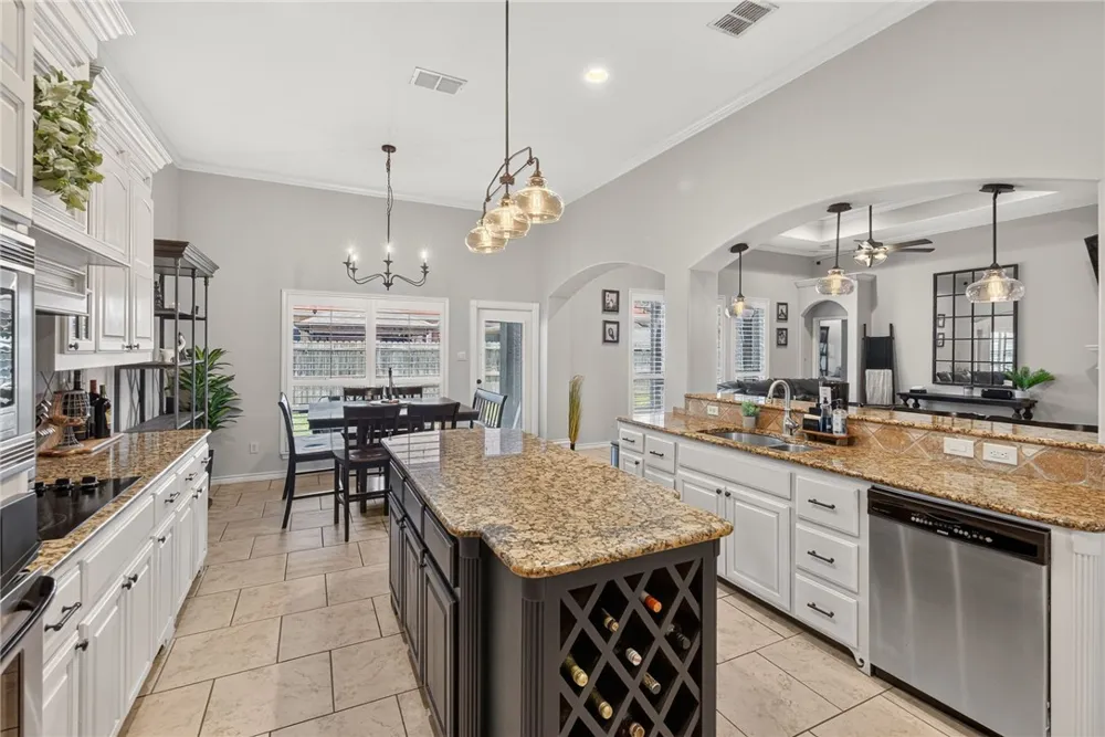 6526 Macarena Drive Corpus Christi, TX 78414