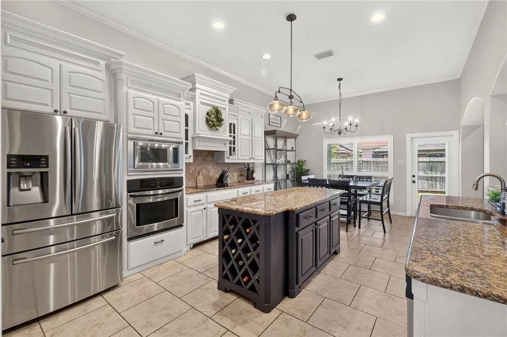 6526 Macarena Drive Corpus Christi, TX 78414