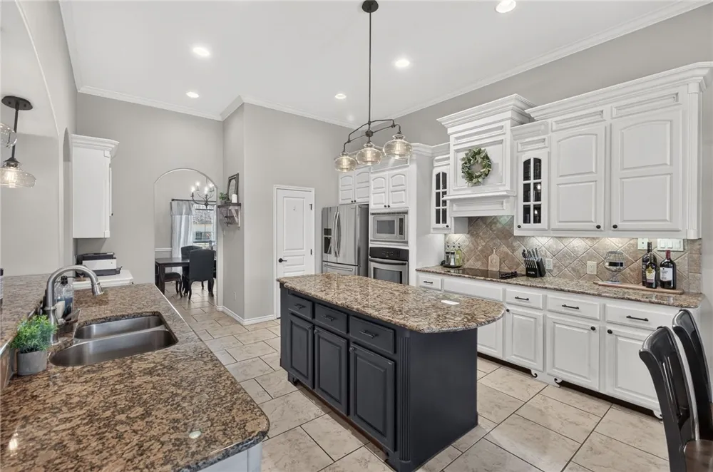 6526 Macarena Drive Corpus Christi, TX 78414