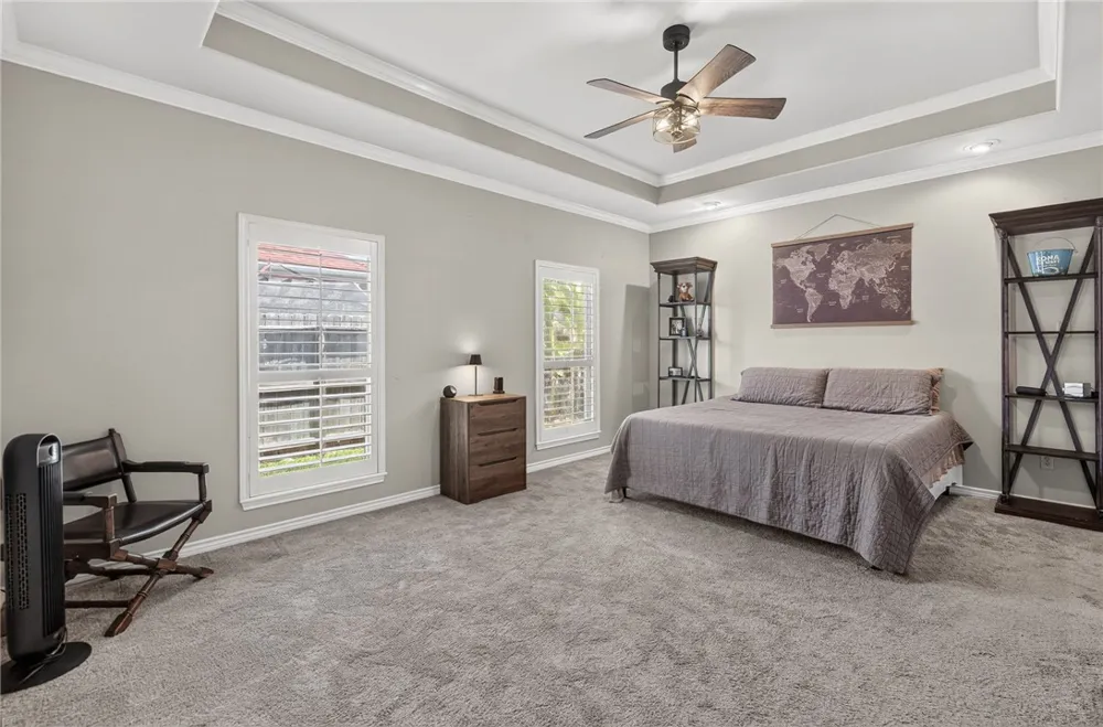 6526 Macarena Drive Corpus Christi, TX 78414
