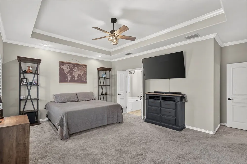 6526 Macarena Drive Corpus Christi, TX 78414