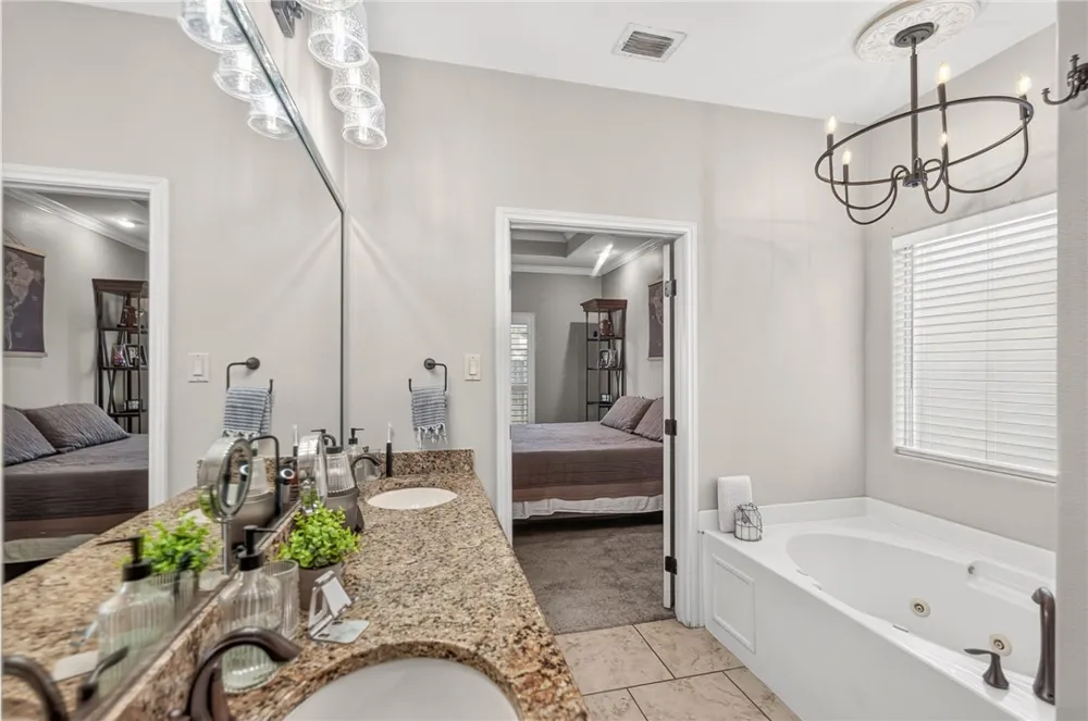 6526 Macarena Drive Corpus Christi, TX 78414