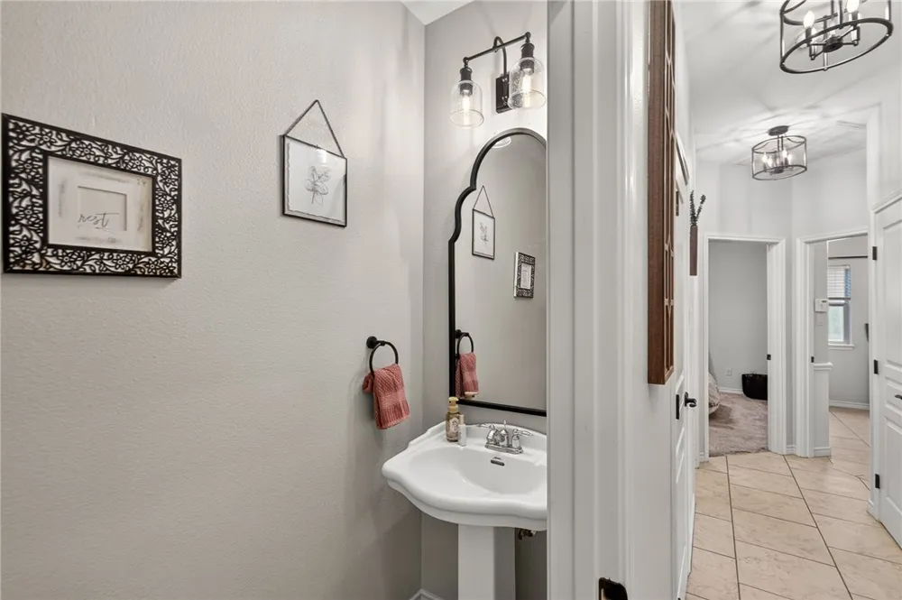 6526 Macarena Drive Corpus Christi, TX 78414