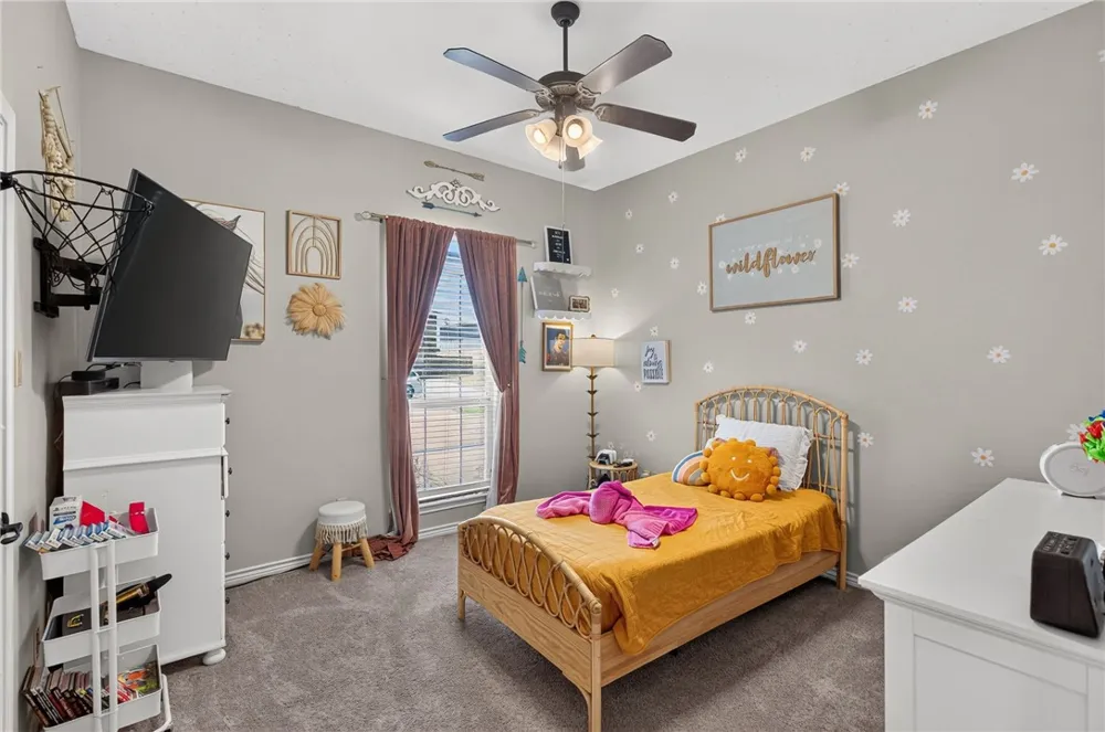 6526 Macarena Drive Corpus Christi, TX 78414